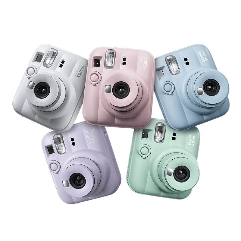 Fujifilm Instax Mini 13 Dijital Fotoğraf Makinesi
