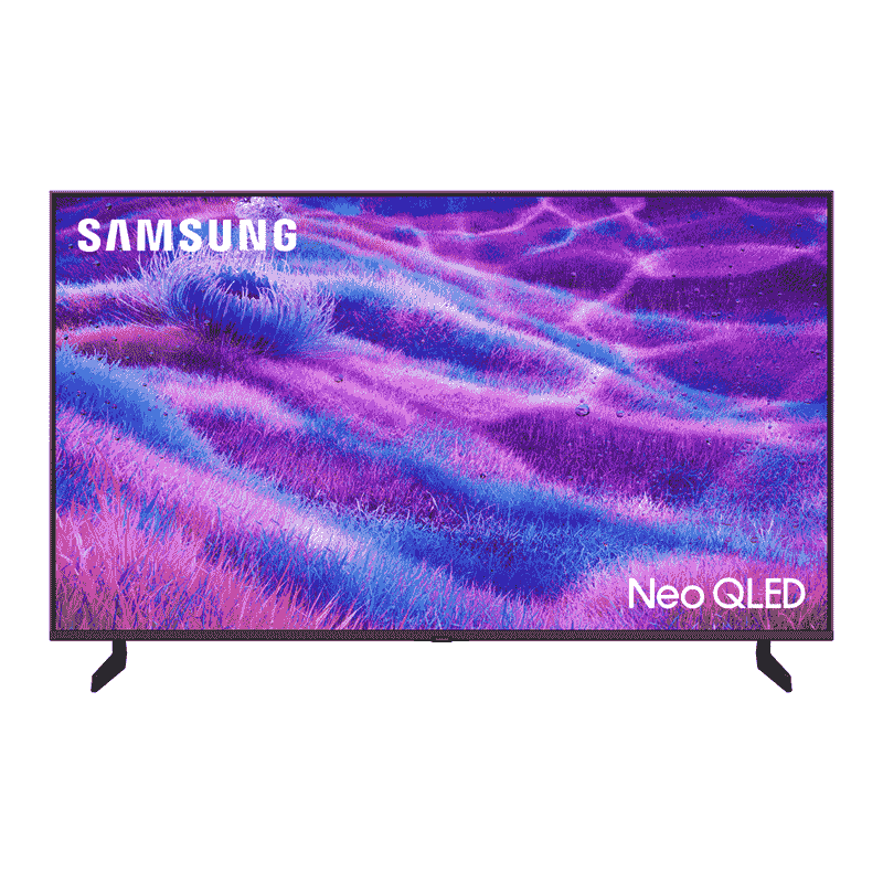Samsung 4K 75'' Uydu Alıcılı Smart Neo QLED TV - QE75QN80FAUXXH