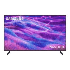 Samsung 4K 75'' Smart Neo QLED TV with Satellite Receiver - QE75QN80FAUXXH