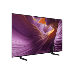 Samsung 4K 65'' Smart OLED TV with Satellite Receiver - QE65S85FAEXXH