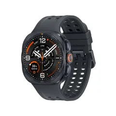Samsung Galaxy Watch Ultra 2 Akıllı Saat Titanyum Gri