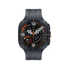 Samsung Galaxy Watch Ultra 2 Akıllı Saat Titanyum Gri
