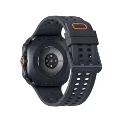 Samsung Galaxy Watch Ultra 2 Akıllı Saat Titanyum Gri
