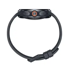 Samsung Galaxy Watch Ultra 2 Akıllı Saat Titanyum Gri