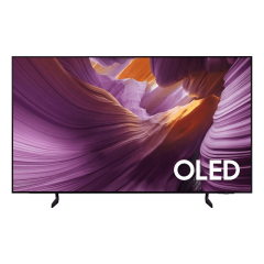 Samsung 4K 65'' Uydu Alıcılı Smart OLED TV - QE65S85FAEXXH