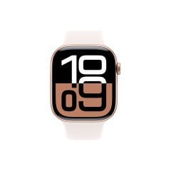 Apple Watch Series 10 Bulut Pembesi - 46mm
