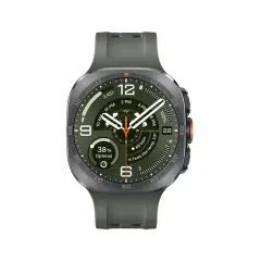 Samsung Galaxy Watch Ultra 2 Akıllı Saat Titanyum Gümüş