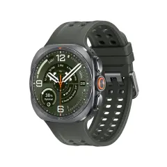 Samsung Galaxy Watch Ultra 2 Akıllı Saat Titanyum Gümüş