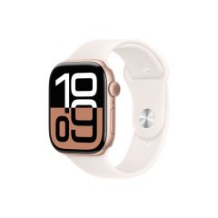 Apple Watch Series 10 Bulut Pembesi - 42mm