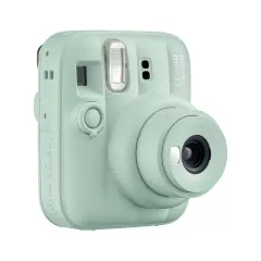 Fujifilm Instax Mini 13 Dijital Fotoğraf Makinesi Lagün Yeşili