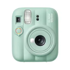 Fujifilm Instax Mini 13 Dijital Fotoğraf Makinesi Lagün Yeşili
