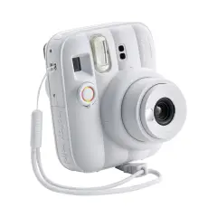Fujifilm Instax Mini 13 Dijital Fotoğraf Makinesi Kil Beyazı