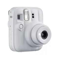 Fujifilm Instax Mini 13 Dijital Fotoğraf Makinesi Kil Beyazı