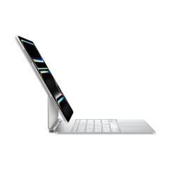 Apple Magic Keyboard for iPad Pro 13'' M5 - Beyaz