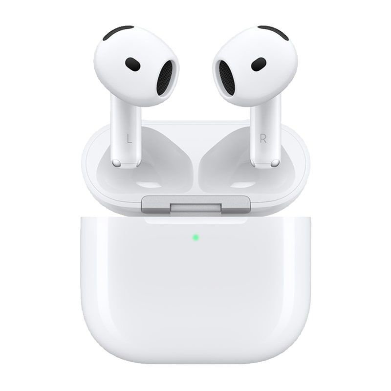 AirPods 4 Fiyatı, Özellikleri - Kıbrıs'ın Teknoloji Mağazası