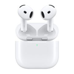 AirPods 4 Fiyatı, Özellikleri - Kıbrıs'ın Teknoloji Mağazası