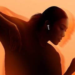 AirPods 4