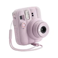 Fujifilm Instax Mini 13 Dijital Fotoğraf Makinesi Şeker Pembesi
