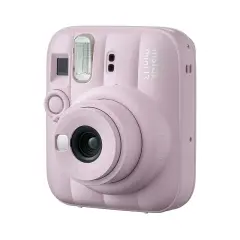 Fujifilm Instax Mini 13 Dijital Fotoğraf Makinesi Şeker Pembesi