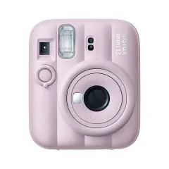 Fujifilm Instax Mini 13 Dijital Fotoğraf Makinesi Şeker Pembesi