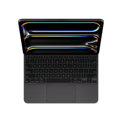 Apple Magic Keyboard for iPad Pro 13'' M5 - Siyah