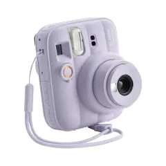 Fujifilm Instax Mini 13 Dijital Fotoğraf Makinesi Büyüleyici Mor