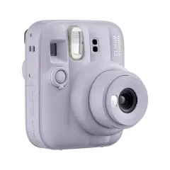 Fujifilm Instax Mini 13 Dijital Fotoğraf Makinesi Büyüleyici Mor