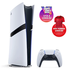 PlayStation 5 Pro Digital 2 TB