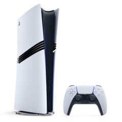 PlayStation 5 Pro Dijital 2 TB
