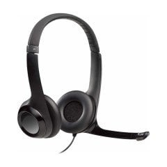 Logitech H390 Mikrofonlu Kulaklık