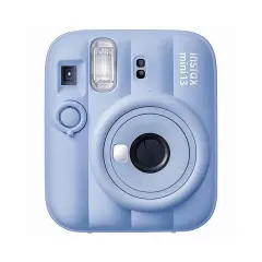 Fujifilm Instax Mini 13 Dijital Fotoğraf Makinesi Buz Mavisi
