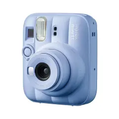 Fujifilm Instax Mini 13 Dijital Fotoğraf Makinesi Buz Mavisi