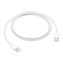 Apple 60W USB-C Şarj Kablosu - 1M