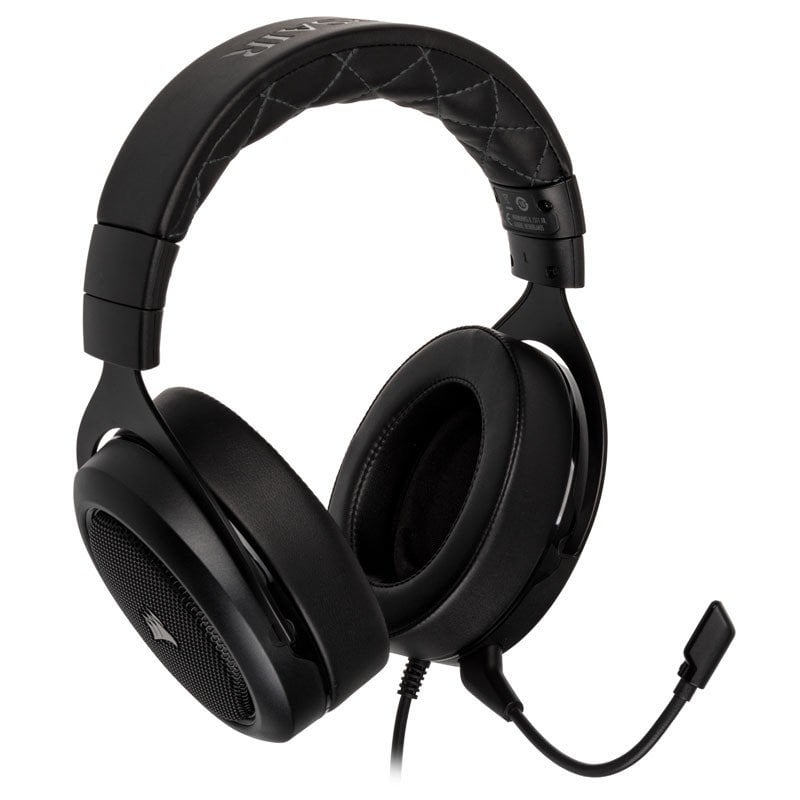CORSAIR HS50 PRO Kablolu Gaming Kulaklık