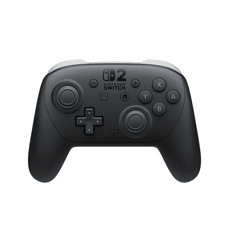 Nintendo Switch 2 Pro Oyun Kumandası