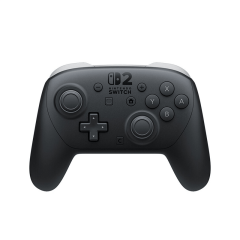 Nintendo Switch 2 Pro Oyun Kumandası