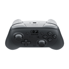 Nintendo Switch 2 Pro Oyun Kumandası