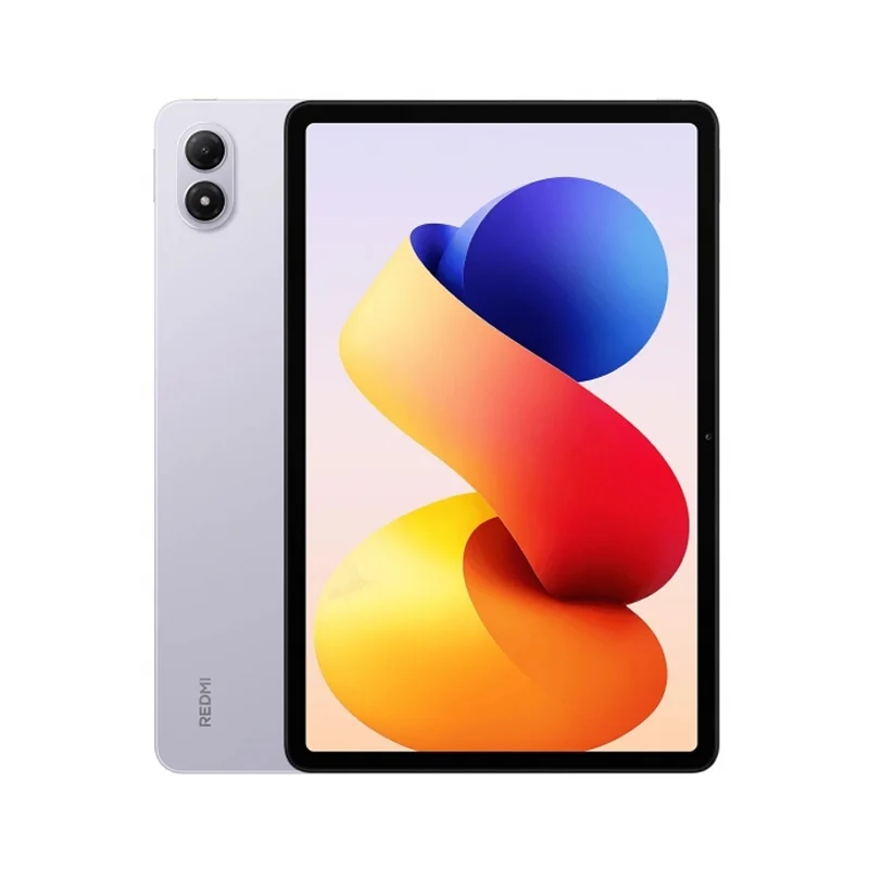 Xiaomi Redmi Pad 2  Pro Tablet Gümüş