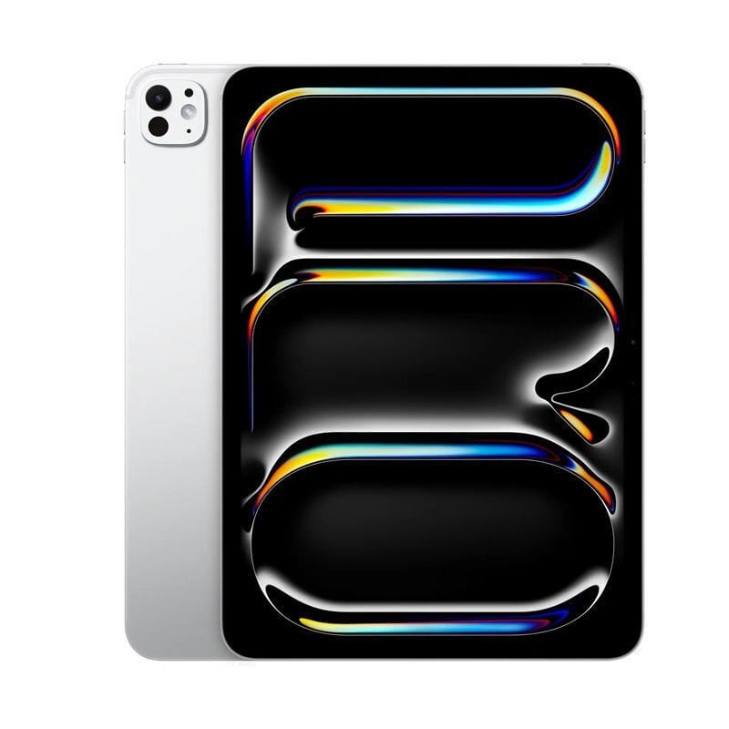 iPad Pro M4 7.Nesil  Wifi  256GB Standard Cam