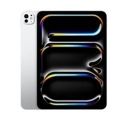 iPad Pro M4 7.Nesil  Wifi  256GB Standard Cam