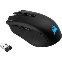 Corsair Harpoon RGB Kablosuz Gaming Mouse