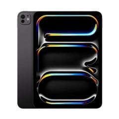 iPad Pro M4 7.Nesil  Wifi  256GB Standard Cam 11 inç - Uzay Siyahı