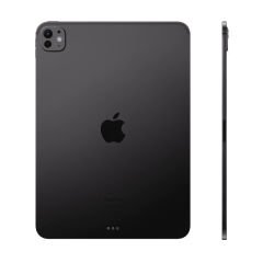 iPad Pro M4 7.Nesil  Wifi  256GB Standard Cam 11 inç - Uzay Siyahı