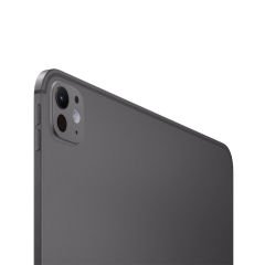 iPad Pro M4 7.Nesil  Wifi  256GB Standard Cam 11 inç - Uzay Siyahı