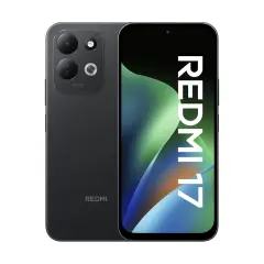Xiaomi Redmi 17 4G 4/128 GB