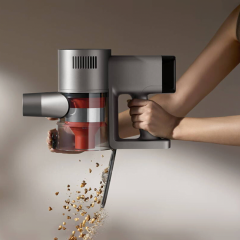 Xiaomi Vacuum Cleaner G30 Max Şarjlı Dikey Süpürge