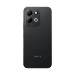 Xiaomi Redmi 17 4G 4/128 GB Siyah