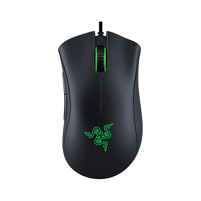Razer Deathadder Essential  Gaming Mouse