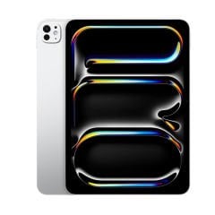 iPad Pro M4 7.Nesil  Wifi  256GB Standard Cam 11 inç - Gümüş