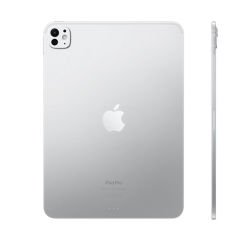 iPad Pro M4 7.Nesil  Wifi  256GB Standard Cam 11 inç - Gümüş